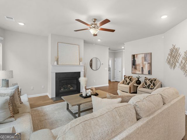 591 Saltbox Lane, Mcdonough, GA 30252