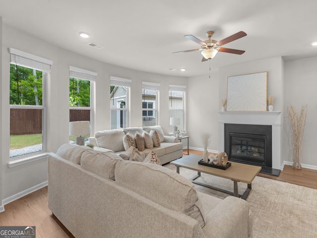 591 Saltbox Lane, Mcdonough, GA 30252