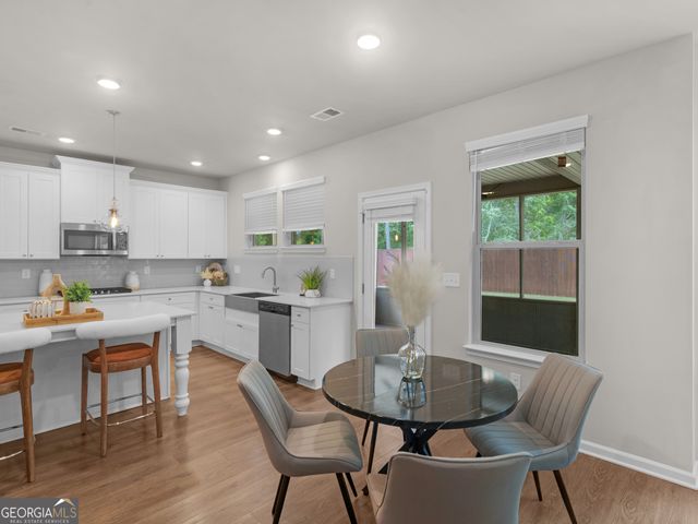 591 Saltbox Lane, Mcdonough, GA 30252