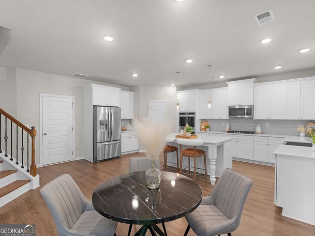 591 Saltbox Lane, Mcdonough, GA 30252