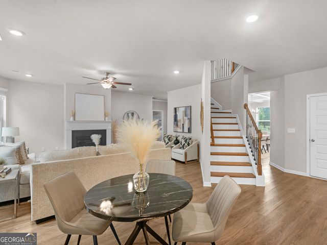 591 Saltbox Lane, Mcdonough, GA 30252
