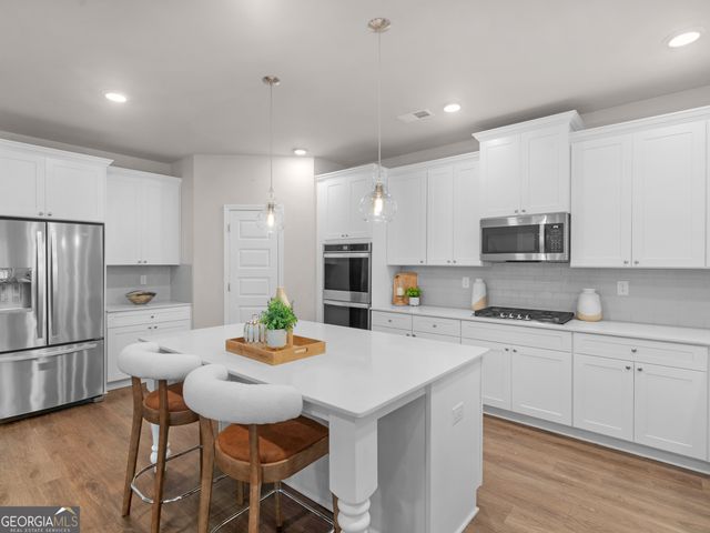 591 Saltbox Lane, Mcdonough, GA 30252