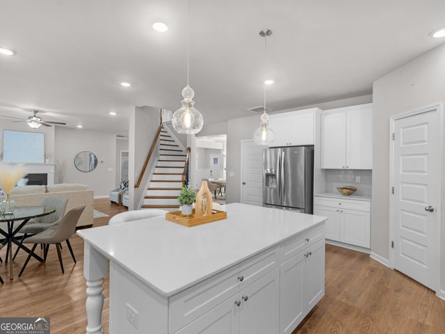 591 Saltbox Lane, Mcdonough, GA 30252