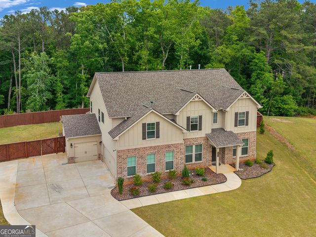 591 Saltbox Lane, Mcdonough, GA 30252