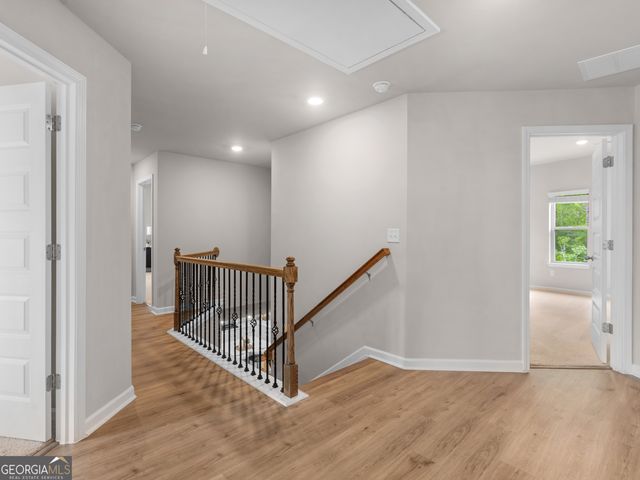 591 Saltbox Lane, Mcdonough, GA 30252