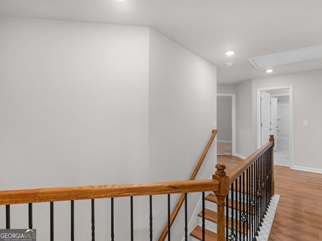 591 Saltbox Lane, Mcdonough, GA 30252