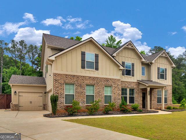 591 Saltbox Lane, Mcdonough, GA 30252