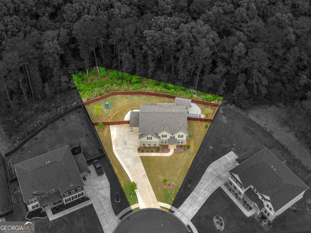 591 Saltbox Lane, Mcdonough, GA 30252