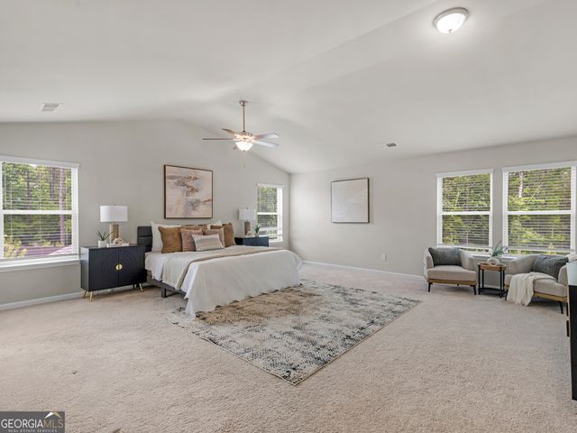 591 Saltbox Lane, Mcdonough, GA 30252