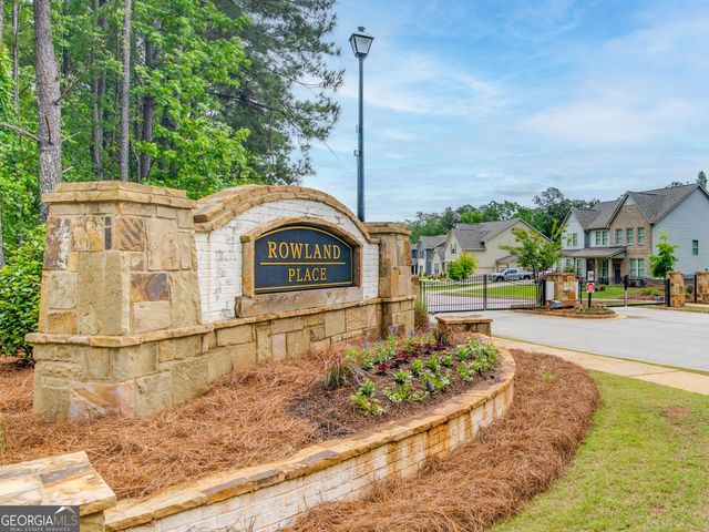 591 Saltbox Lane, Mcdonough, GA 30252