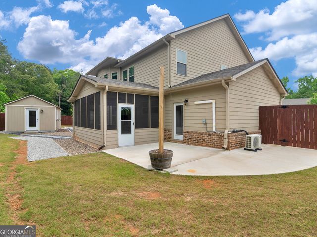 591 Saltbox Lane, Mcdonough, GA 30252