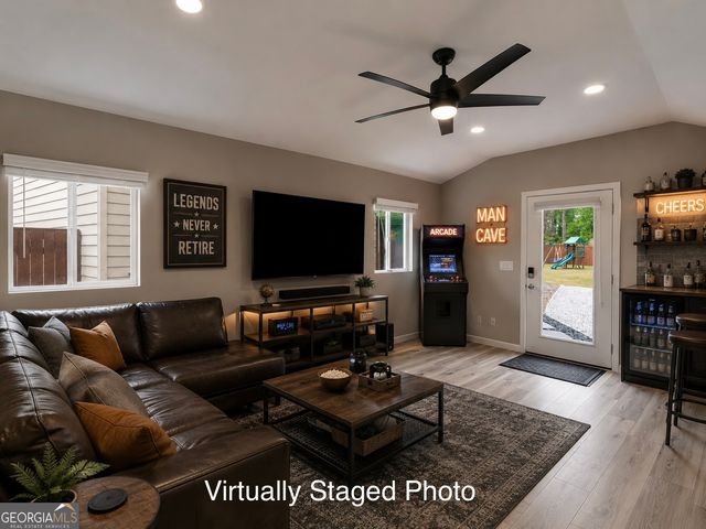 591 Saltbox Lane, Mcdonough, GA 30252