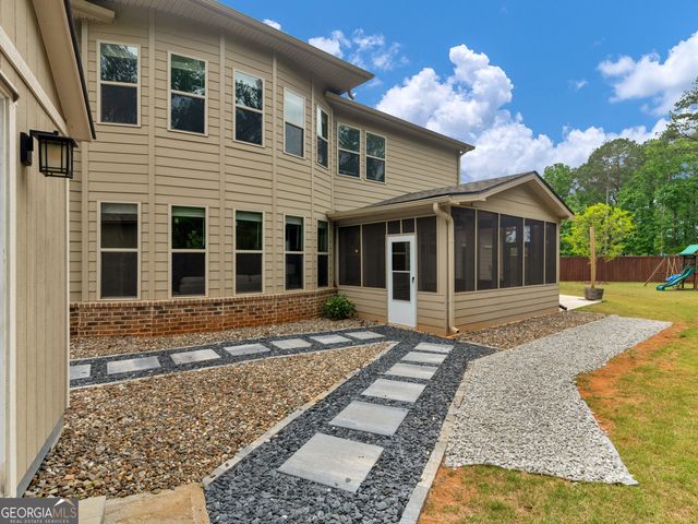 591 Saltbox Lane, Mcdonough, GA 30252