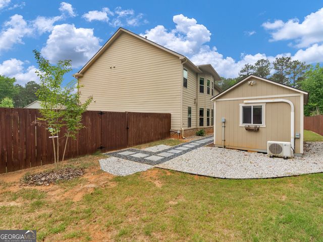 591 Saltbox Lane, Mcdonough, GA 30252