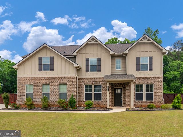 591 Saltbox Lane, Mcdonough, GA 30252
