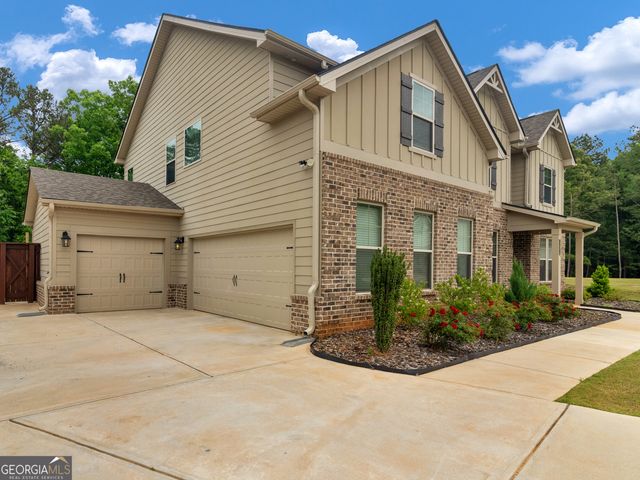 591 Saltbox Lane, Mcdonough, GA 30252