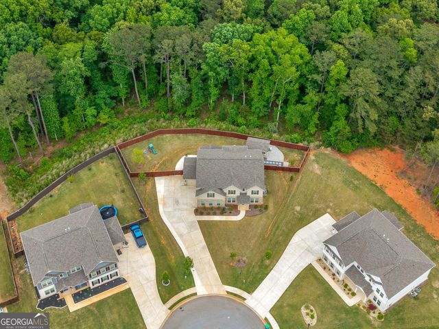 591 Saltbox Lane, Mcdonough, GA 30252