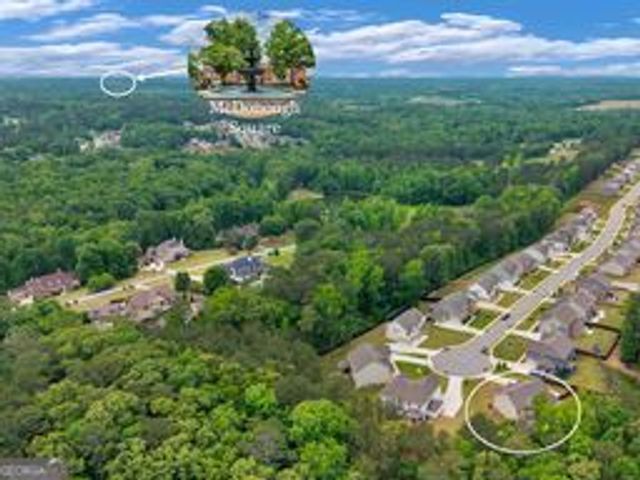 591 Saltbox Lane, Mcdonough, GA 30252