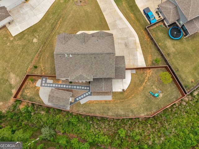 591 Saltbox Lane, Mcdonough, GA 30252