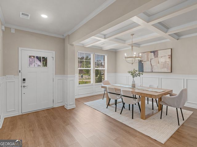 591 Saltbox Lane, Mcdonough, GA 30252