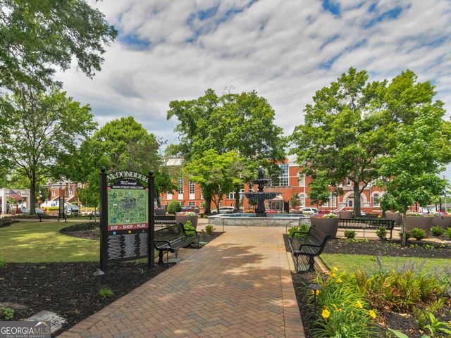 591 Saltbox Lane, Mcdonough, GA 30252
