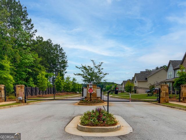 591 Saltbox Lane, Mcdonough, GA 30252