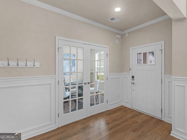 591 Saltbox Lane, Mcdonough, GA 30252