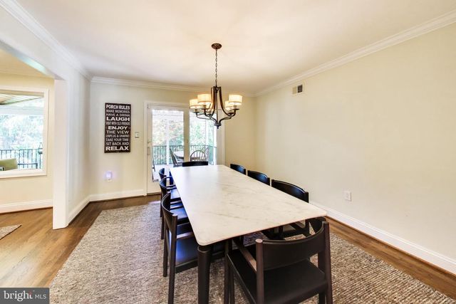 3300 CLEARWOOD CT, Falls Church, VA 22042