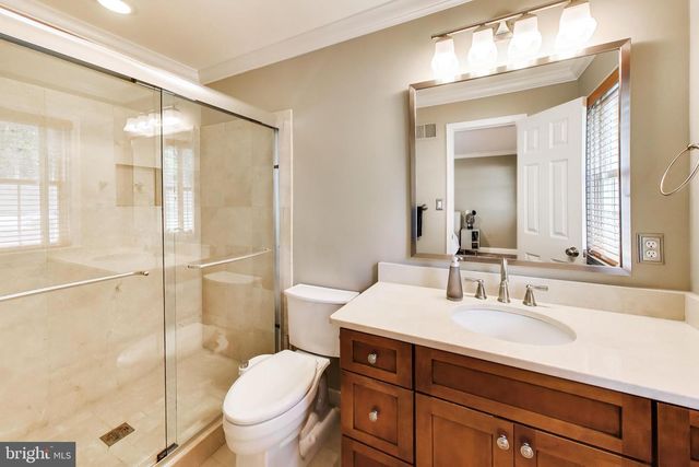 3300 CLEARWOOD CT, Falls Church, VA 22042