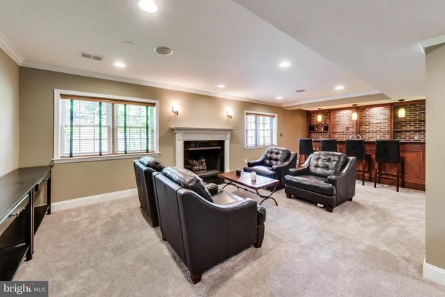 3300 CLEARWOOD CT, Falls Church, VA 22042