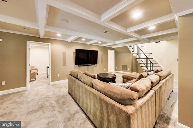 3300 CLEARWOOD CT, Falls Church, VA 22042