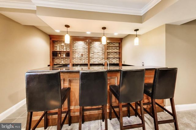 3300 CLEARWOOD CT, Falls Church, VA 22042