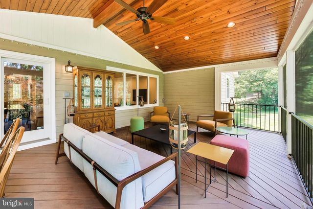 3300 CLEARWOOD CT, Falls Church, VA 22042