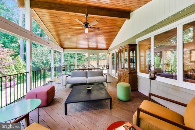 3300 CLEARWOOD CT, Falls Church, VA 22042