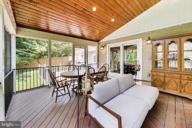 3300 CLEARWOOD CT, Falls Church, VA 22042