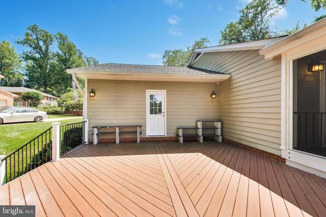 3300 CLEARWOOD CT, Falls Church, VA 22042