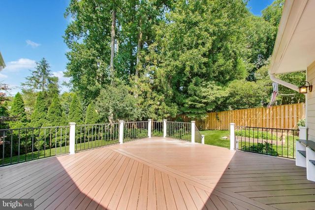 3300 CLEARWOOD CT, Falls Church, VA 22042