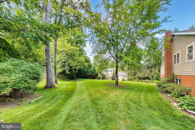 3300 CLEARWOOD CT, Falls Church, VA 22042