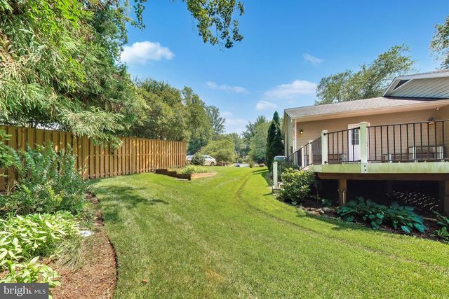 3300 CLEARWOOD CT, Falls Church, VA 22042