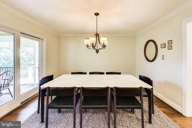 3300 CLEARWOOD CT, Falls Church, VA 22042