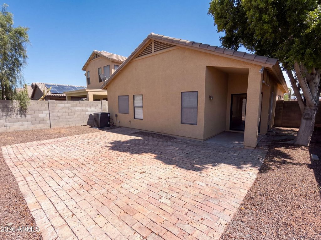 8928 W CHERRY HILLS Drive, Peoria, AZ 85345 — photo 5