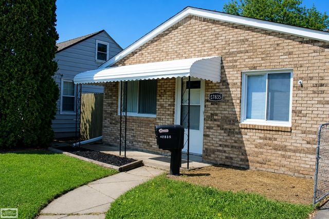 27835 Oneil Street, Roseville, MI 48066