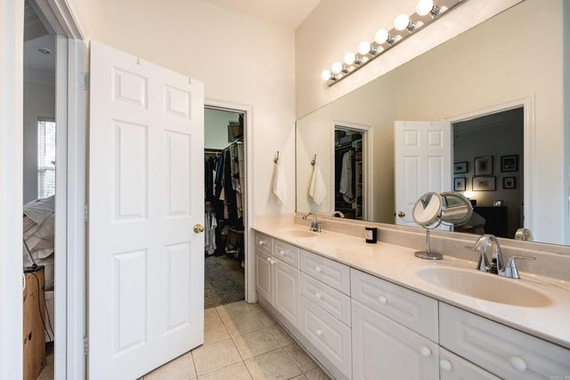 28 Briar Patch Court, Little Rock, AR 72211