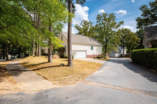 28 Briar Patch Court, Little Rock, AR 72211