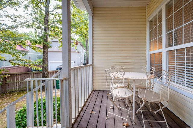 28 Briar Patch Court, Little Rock, AR 72211