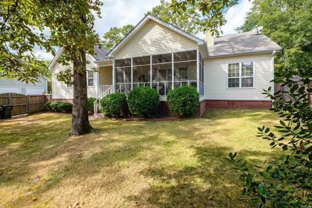 28 Briar Patch Court, Little Rock, AR 72211