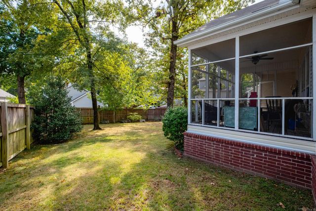 28 Briar Patch Court, Little Rock, AR 72211