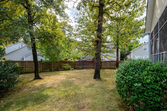 28 Briar Patch Court, Little Rock, AR 72211