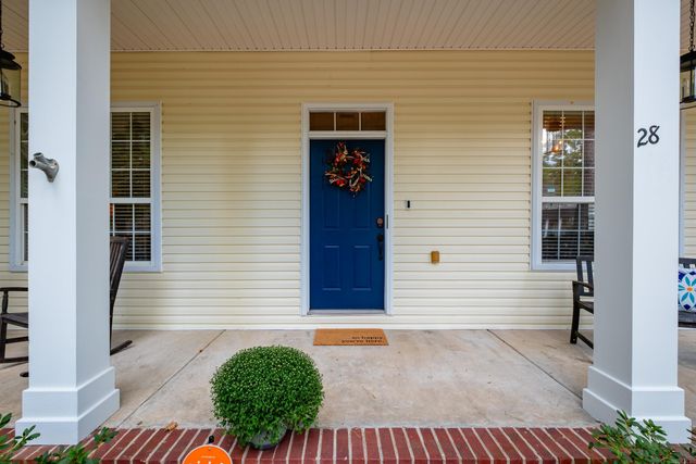 28 Briar Patch Court, Little Rock, AR 72211