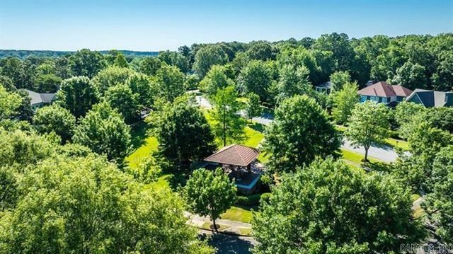 28 Briar Patch Court, Little Rock, AR 72211